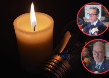 Empresarios instan a garantizar estabilidad eléctrica para evitar nuevas interrupciones