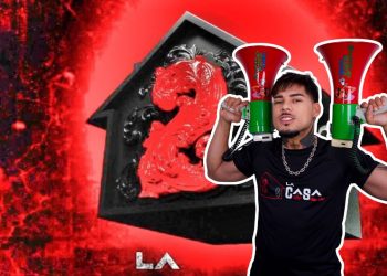 Carlos Montesquieu confiesa su temor de que su hijo menor lo olvide