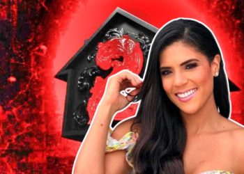 Francisca confirma visita a la Casa de Alofoke 2: “Me voy pa’ la casa de Alofoke”