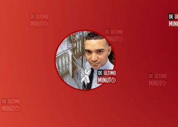 Joven pierde la vida a manos de delincuentes que intentaron atracarlo en El Cachón de La Rubia