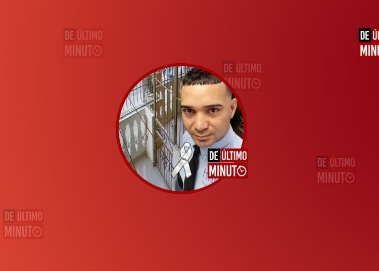 Joven pierde la vida a manos de delincuentes que intentaron atracarlo en El Cachón de La Rubia