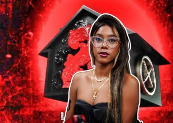 A pesar del respaldo de Santiago Matías, La Benítez abandona La Casa de Alofoke 2 por decisión de su madre