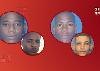 Choque de motocicletas deja dos muertos y tres heridos en Hato Mayor del Rey