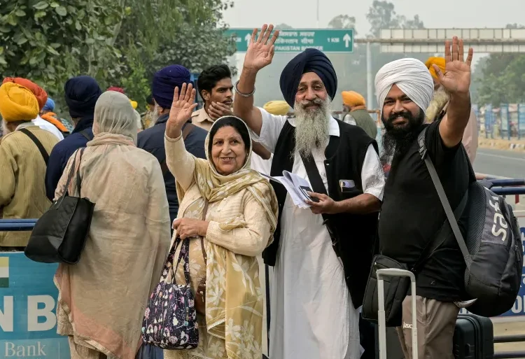 Pakistán arresta a más de 7.700 afganos en una semana de tensiones con Kabul