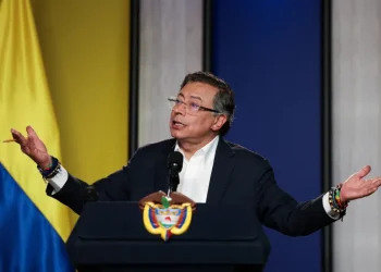 Petro celebra el triunfo de Mamdani: El pueblo de NY se merece su estatua a la Libertad