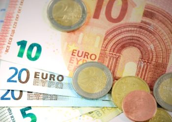 Precio del euro en la República Dominicana este martes 18 de noviembre de 2025
