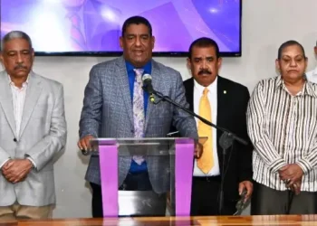 PLD denuncia Gobierno lleva a los arroceros a la ruina; propone medidas urgentes de rescate