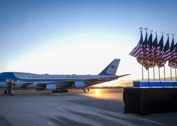 Múltiples enfermos en base militar de EE.UU. tras recibir paquete con polvo blanco