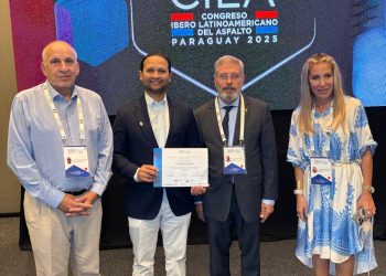 Presidente de ANPRAS es designado representante del CILA en la República Dominicana