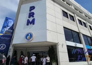 PRM aclara que no se opone a la indexación salarial y llama a un debate fiscal responsable