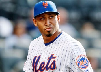 Edwin Díaz se sale de su contrato con los Mets y se convierte en agente libre