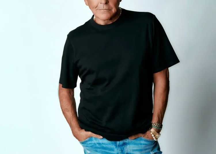 Ricardo Montaner anuncia regreso a los escenarios con tour por América y Europa en 2026