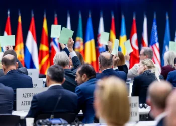 Tailandia informará a EE.UU. tras suspender acuerdo de paz con Camboya promovido por Trump