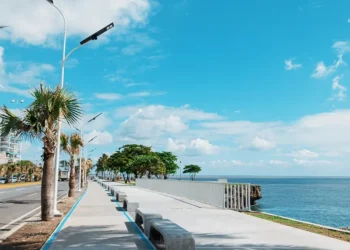 Pronostican temperaturas más frescas y lluvias aisladas para algunas provincias