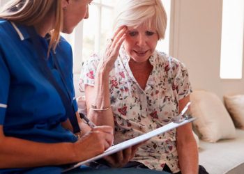 Una herramienta predice el riesgo de alzhéimer años antes de que aparezcan síntomas