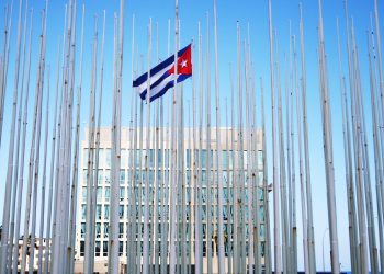 Cuba pide no ignorar la ‘irracional arremetida’ de EEUU sobre Venezuela en cita CELAC-UE