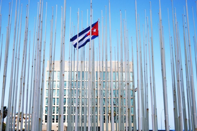 Cuba pide no ignorar la ‘irracional arremetida’ de EEUU sobre Venezuela en cita CELAC-UE