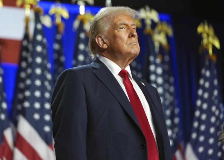 EE.UU. está listo para atacar a Venezuela en «cualquier momento»