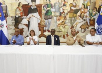 UASD se prepara para la versión 44 de los Juegos Tony Barreiro 2025