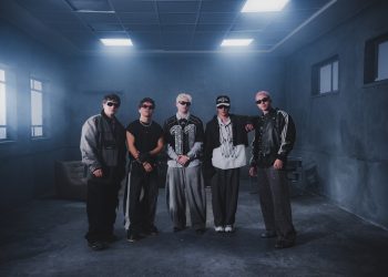 Despecho con Flow: “Qué machín la cagaste” el nuevo sencillo de Freekids y Neto Peña