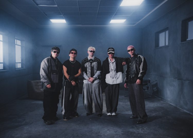 Despecho con Flow: “Qué machín la cagaste” el nuevo sencillo de Freekids y Neto Peña