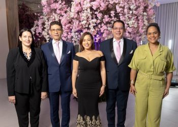 San José de Ocoa se prepara para celebrar el Festival del Cerezo 2026