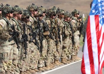 EE.UU. deja la puerta abierta a reducir sus tropas en Corea del Sur, según un documento