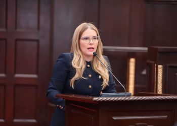 Diputada Barceló respalda postura sobre cesantía, pero seguirá apoyando a microempresas