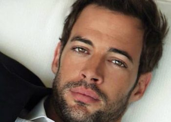 Difunden video del arresto de William Levy en Florida