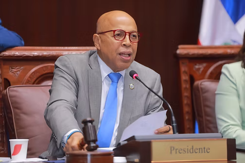 Diputados aprueban en primera lectura proyecto crea el DNI