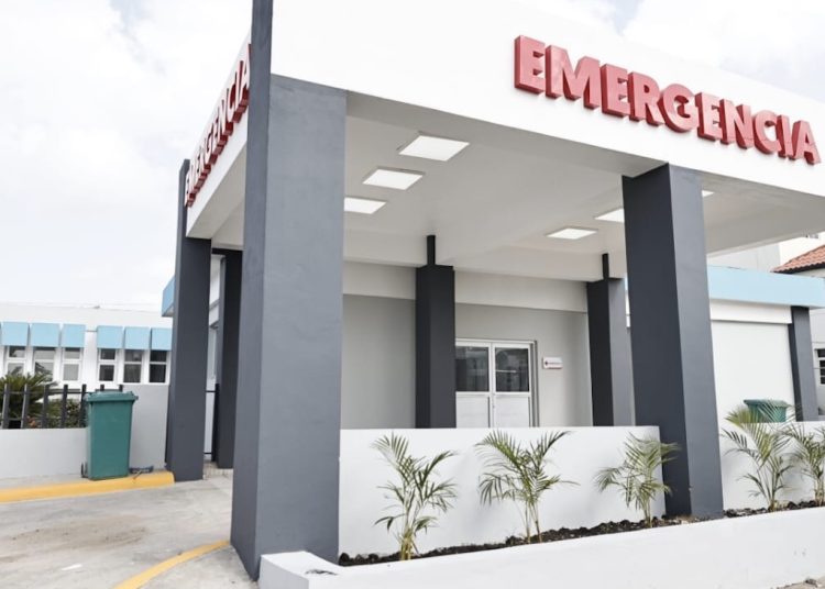 SNS informa hospitales están preparados para asistir posibles emergencias durante festividades