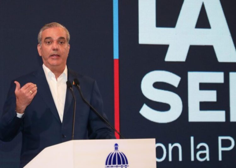 Abinader sobre caso Stephora: “el Ministerio Público debe actuar conforme a la ley, sin importar nacionalidad”