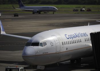 Copa Airlines extiende hasta el 15 de enero la suspensión de vuelos a Venezuela