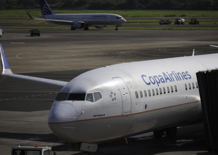 Copa Airlines extiende hasta el 15 de enero la suspensión de vuelos a Venezuela