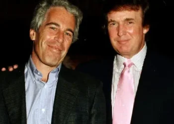 Nuevos archivos del caso Epstein contienen acusaciones de violación contra Trump