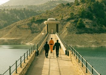 Netflix cancela la ambiciosa sucesora de ‘La casa de papel’ tras el fracaso de su primera temporada