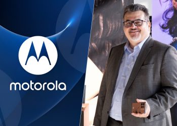 Fabio Capocchi, director general de Motorola para EMEA, sobre la evolución de la marca: “El reto ha sido no ser un ‘copy paste’ de la competencia”
