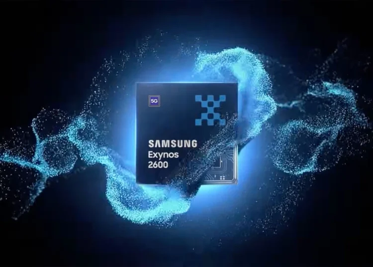 Es oficial: Samsung presenta el Exynos 2600, su primer chip en 2nm, con 10 núcleos y una prometedora gestión térmica