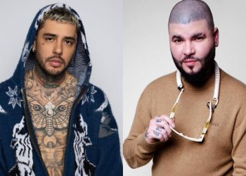 Dalex presenta nuevo tema en colaboración con Farruko