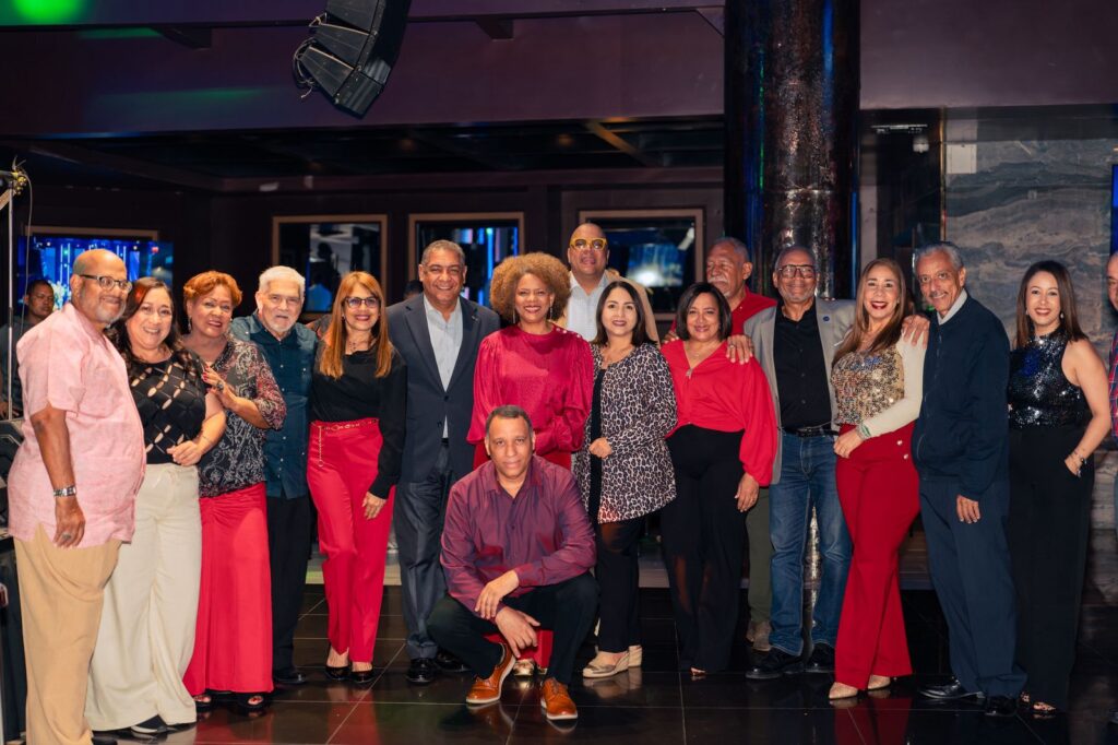 Acroarte celebra su tradicional encuentro navideño | 3 | Acroarte celebra su tradicional encuentro navideño - Noticias de hoy en República Dominicana | De Último Minuto