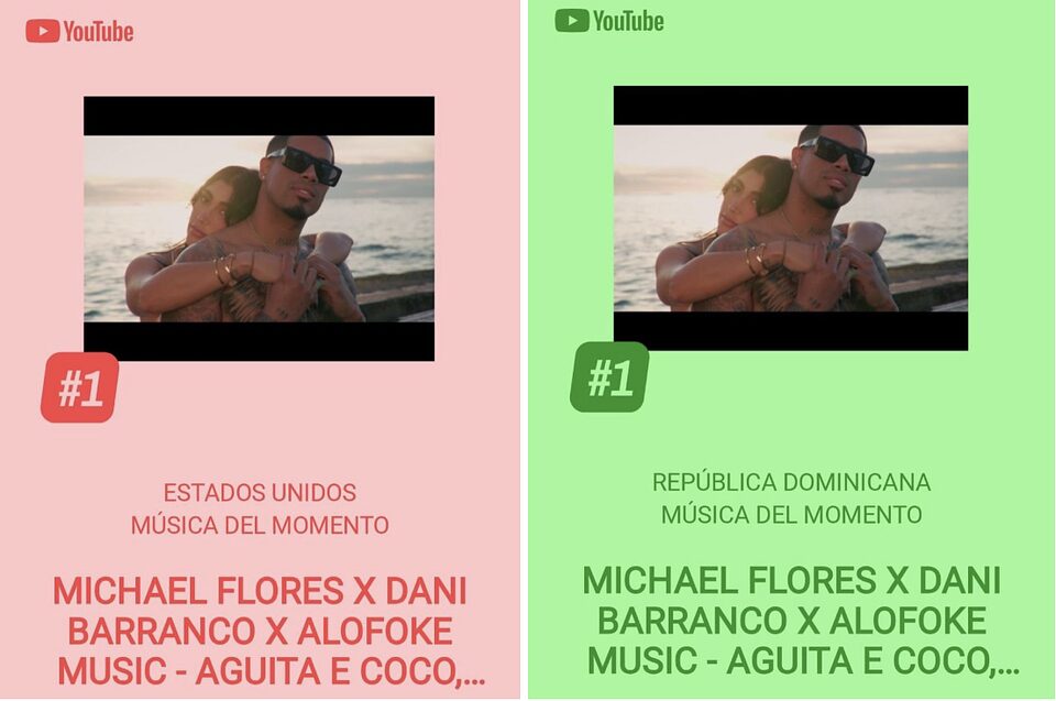 Alofoke Music cierra el año dominando las tendencias con una ola de éxitos virales | 3 | Alofoke Music cierra el año dominando las tendencias con una ola de éxitos virales - Noticias de hoy en República Dominicana | De Último Minuto