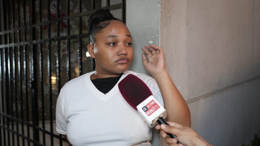 Madre denuncia abuso médico y retención de su bebé en la Plaza de la Salud | 3 | Madre denuncia abuso médico y retención de su bebé en la Plaza de la Salud - Noticias de hoy en República Dominicana | De Último Minuto