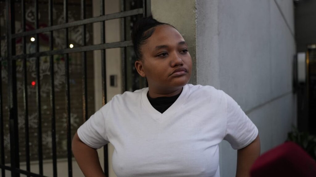 Madre denuncia abuso médico y retención de su bebé en la Plaza de la Salud | 4 | Madre denuncia abuso médico y retención de su bebé en la Plaza de la Salud - Noticias de hoy en República Dominicana | De Último Minuto