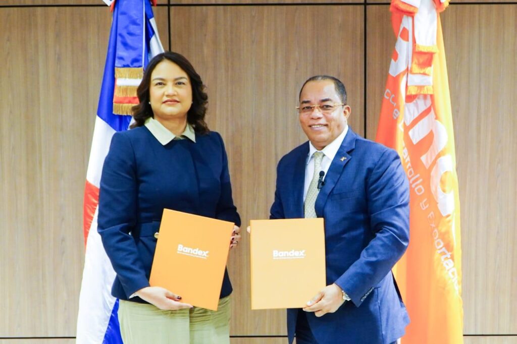 BANDEX y FemRD acuerdan facilitar acceso al crédito productivo a mujeres empresarias - Noticias de hoy en República Dominicana | De Último Minuto