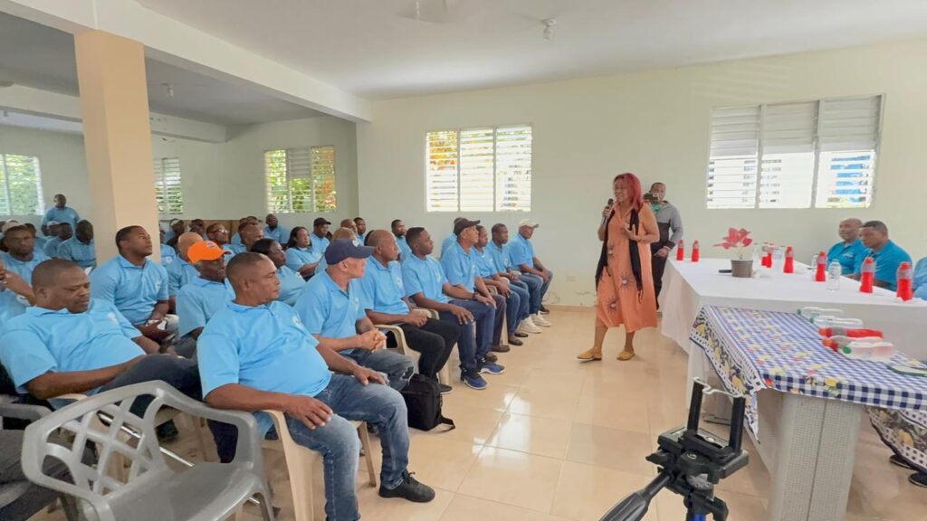 COTTA S.R.L. realiza con rotundo éxito su lanzamiento como compañía de taxi turístico en Arroyo Barril | 4 | COTTA S.R.L. realiza con rotundo éxito su lanzamiento como compañía de taxi turístico en Arroyo Barril - Noticias de hoy en República Dominicana | De Último Minuto