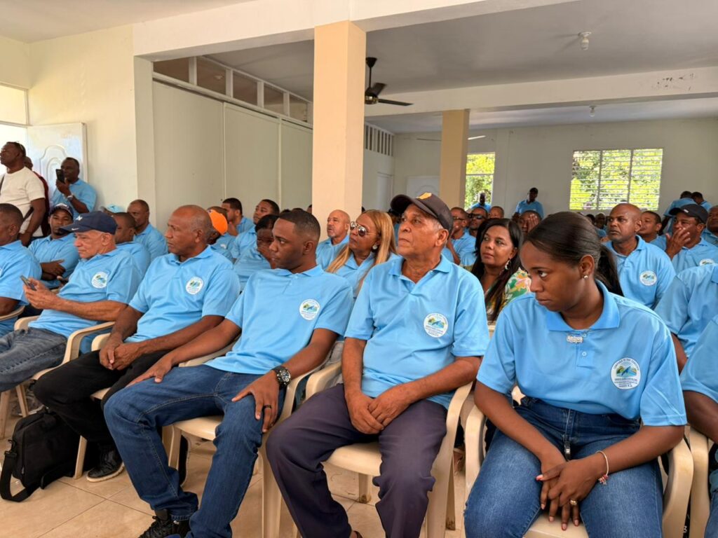 COTTA S.R.L. realiza con rotundo éxito su lanzamiento como compañía de taxi turístico en Arroyo Barril | 3 | COTTA S.R.L. realiza con rotundo éxito su lanzamiento como compañía de taxi turístico en Arroyo Barril - Noticias de hoy en República Dominicana | De Último Minuto