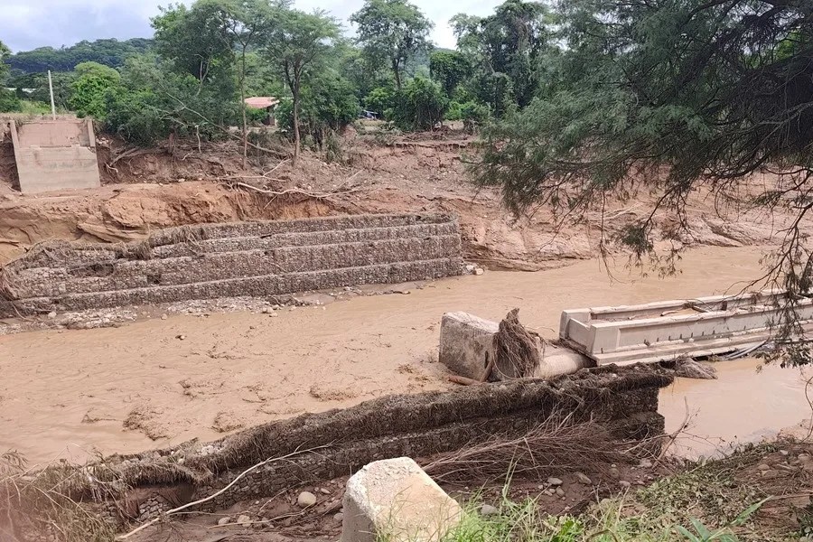 Suben a siete los fallecidos por las inundaciones en la región más poblada de Bolivia | 4 | Suben a siete los fallecidos por las inundaciones en la región más poblada de Bolivia