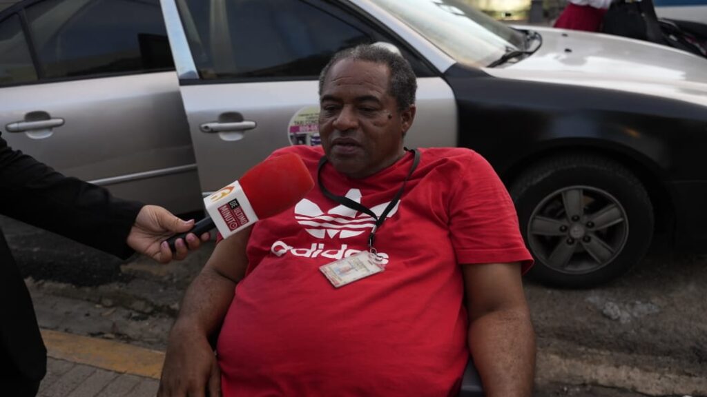 Ciudadanos cuestionan cifras oficiales sobre reducción de homicidios en 2025: ¿En que país vive Faride? - Noticias de hoy en República Dominicana | De Último Minuto