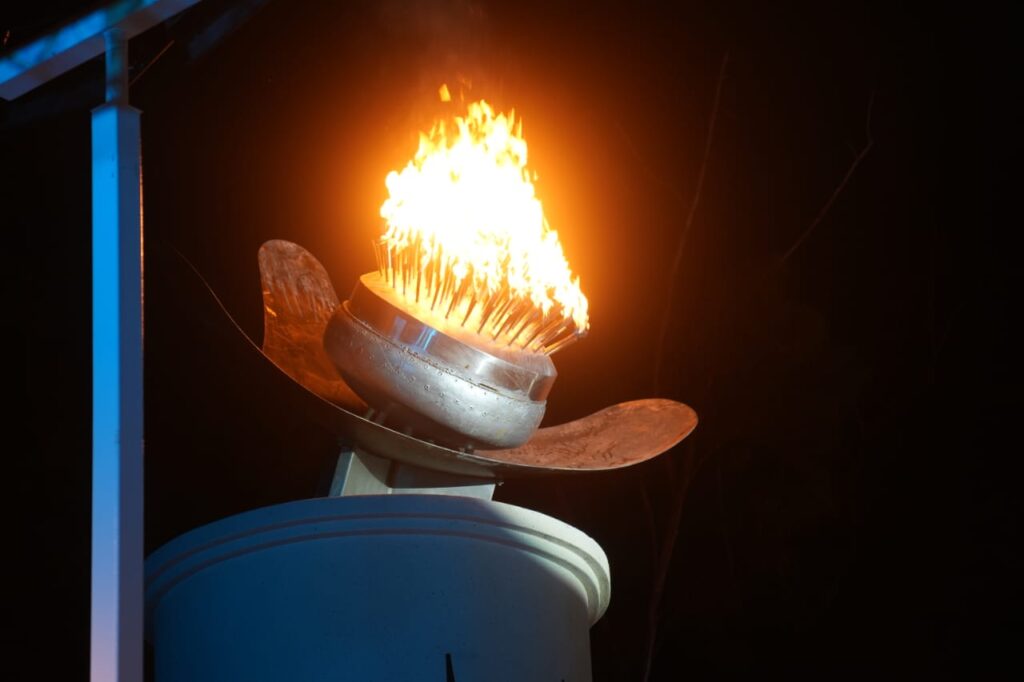 Fundación Juan Ulises García Saleta entrega Plaza Olímpica que inmortaliza el legado del olimpismo dominicano - Noticias de hoy en República Dominicana | De Último Minuto