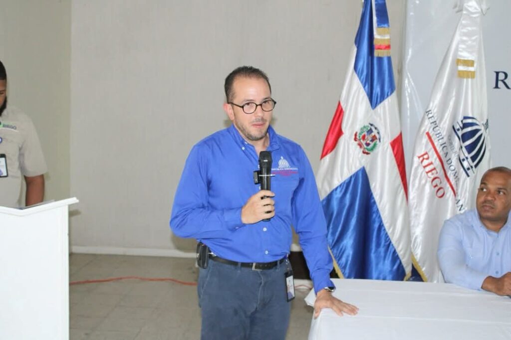 Gobierno invierte más de RD$20 millones en tecnificación agrícola en Azua - Noticias de hoy en República Dominicana | De Último Minuto